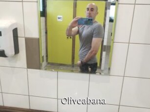 Olivcabana