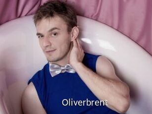 Oliverbrent