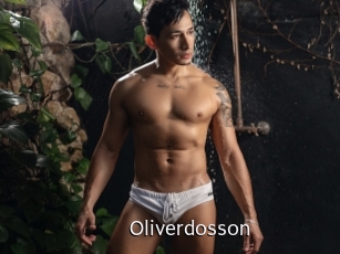 Oliverdosson