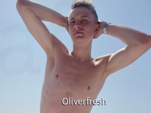 Oliverfresh