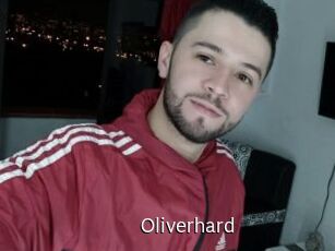 Oliverhard