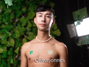 Oliverjonnes