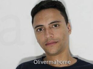 Olivermahome