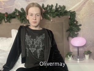 Olivermay