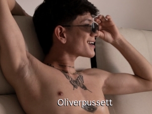 Oliverpussett