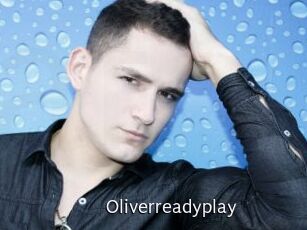 Oliverreadyplay