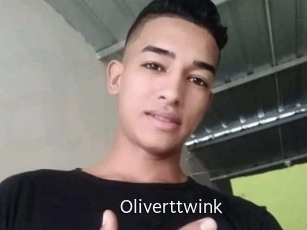 Oliverttwink