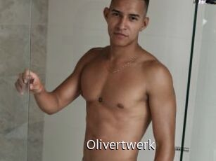 Olivertwerk