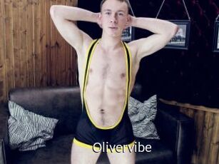 Olivervibe