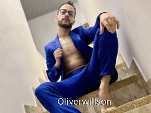 Oliverwillson