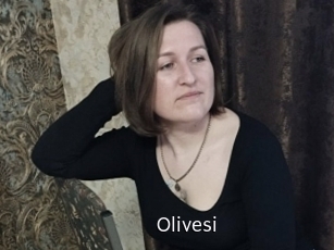 Olivesi