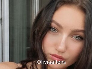 Oliviaallens