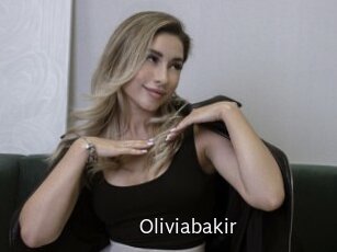 Oliviabakir