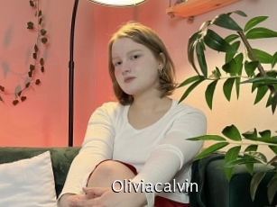 Oliviacalvin