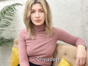 Oliviaderty