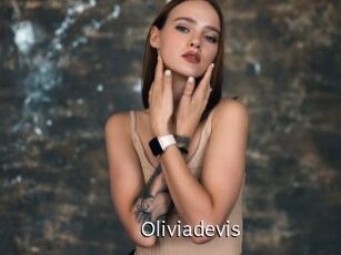 Oliviadevis