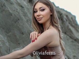 Oliviaferns