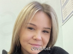 Oliviafost