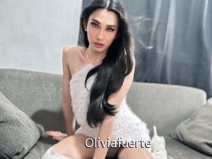 Oliviafuerte