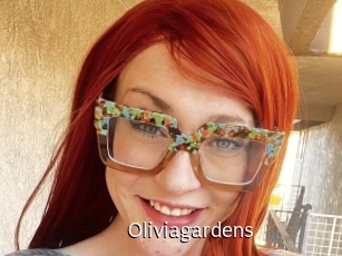 Oliviagardens