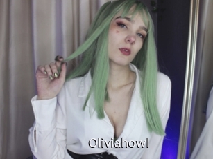 Oliviahowl