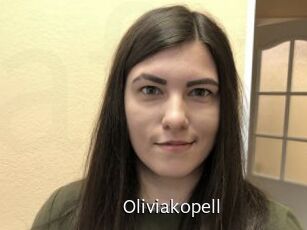 Oliviakopell