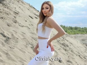 Oliviakyara