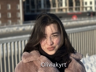Oliviakyrt