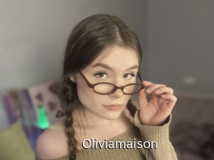 Oliviamaison