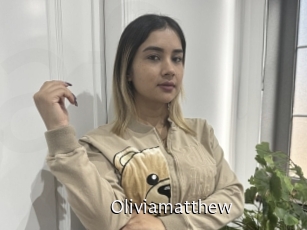 Oliviamatthew