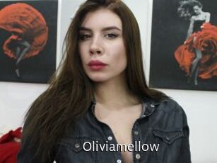 Oliviamellow