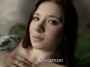 Oliviamon