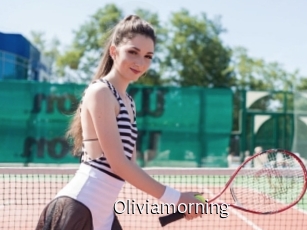 Oliviamorning