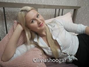 Oliviashoogar