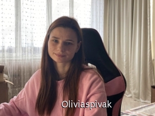 Oliviaspivak