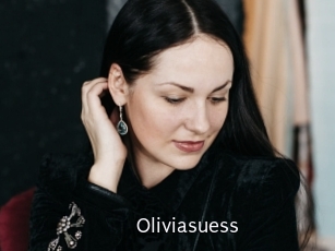 Oliviasuess