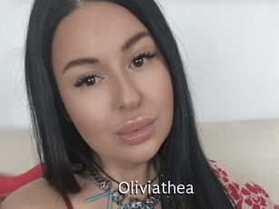 Oliviathea