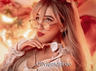 Oliviemonroe