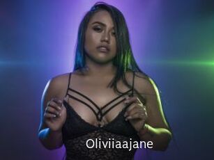 Oliviiaajane