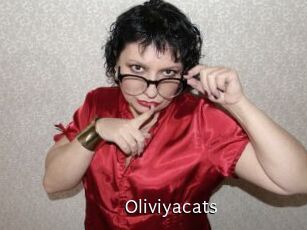 Oliviyacats