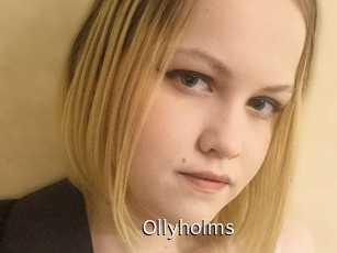 Ollyholms