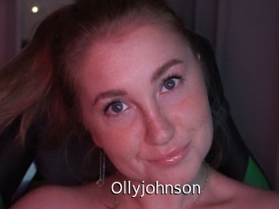 Ollyjohnson