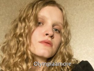 Olympiaamore