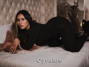 Olyvialane