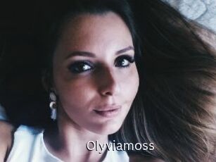 Olyviamoss