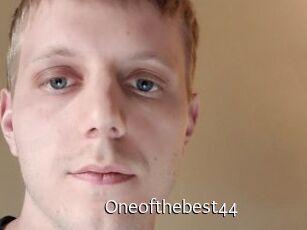 Oneofthebest44