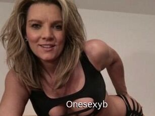 Onesexyb