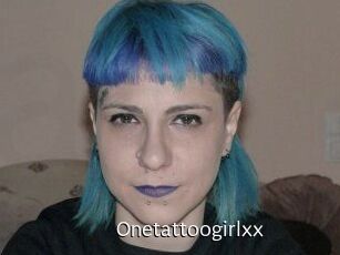 Onetattoogirlxx