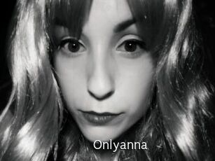 Onlyanna