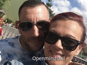 Openmindstel